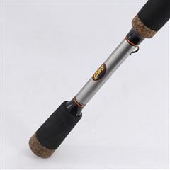 abu garcia hank parker design rod Lew's Hank Parker Rod 6'10